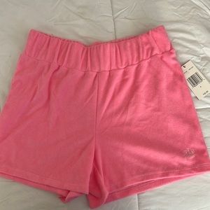 Adorable Juicy Couture Shorts